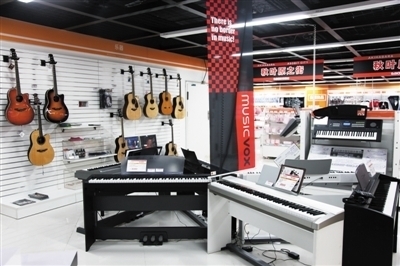 乐购仕北京首店7月开业:家电卖场百货化_家电_科技时代_新浪网